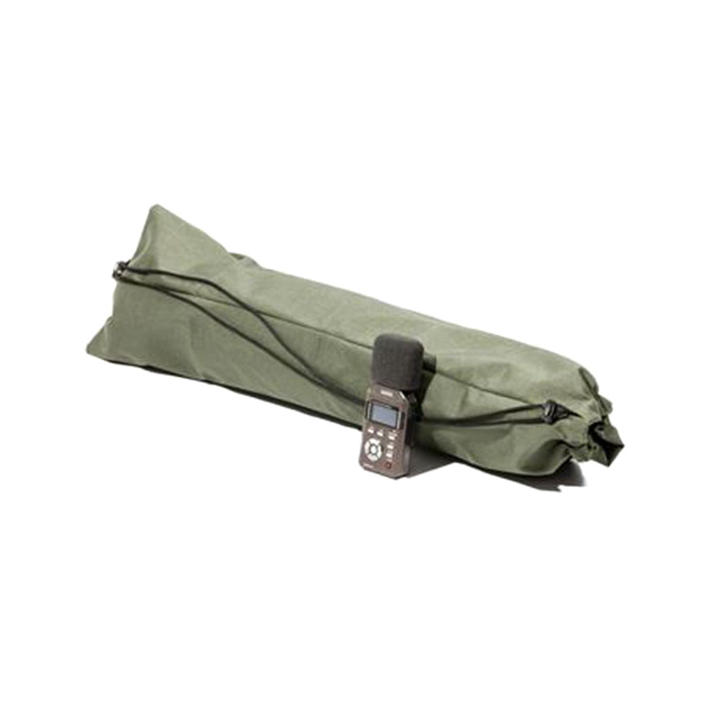 Telinga Soft Case for Parabolic Dish-Pinknoise Systems